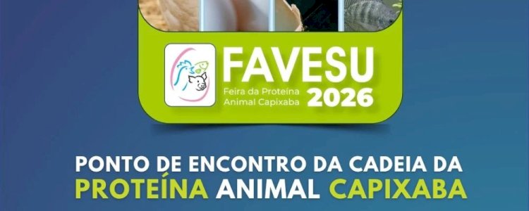 FAVESU 2026