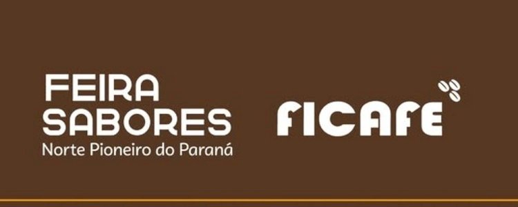 Ficafé & Feira Sabores 2026