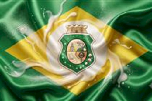 CE: Quixadá receberá indústria de laticínios e Centro de Distribuição com chegada da Transnordestina