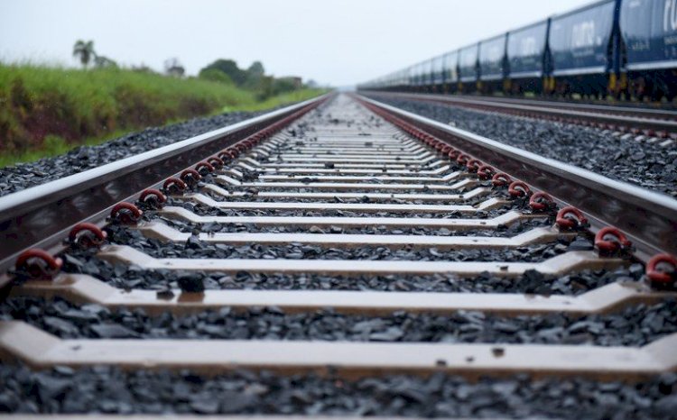 Ferrovias concentram mais da metade dos R$ 2 trilhões em investimentos prioritários da CNT
