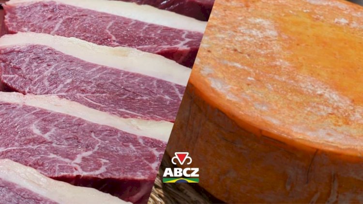 Leite e carne de Zebu ganharão destaque no 1º Festival Internacional Serra do Palmital