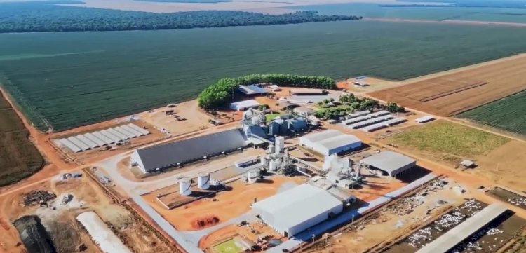 Fazenda Horizontina: a história por trás do local que sediará a Abertura Nacional do Plantio de Soja 26/27!