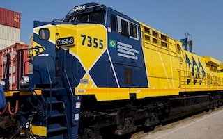 MRS migra 600 servidores para digitalizar operação ferroviária