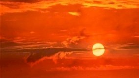 Centro-Oeste terá calor de mais de 40 °C e lavouras ficam sob alerta