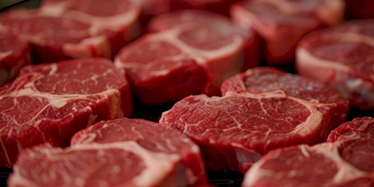 Carne bovina: senadores dos EUA questionam deslize estatístico do USDA