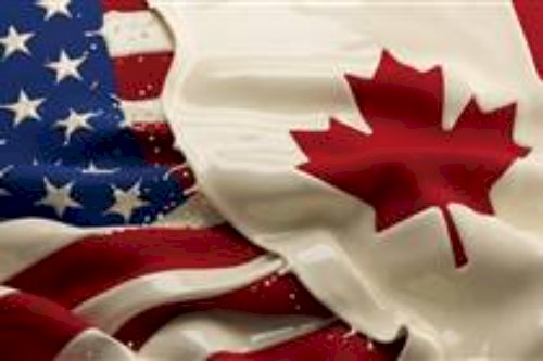 Canadá tarifa lácteos e outros produtos dos EUA em retaliação às medidas de Trump