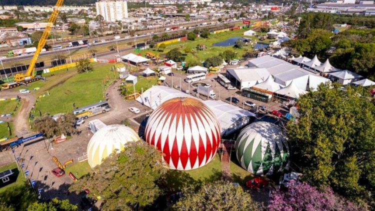Expointer 2026 terá programação com orientação ambiental