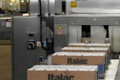 Cade aprova compra de ativos da A.R.C. pela Italac, incluindo marcas Líder e Tânia