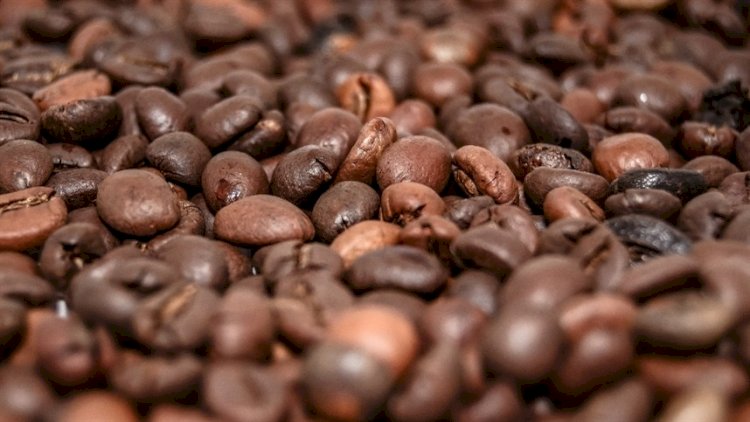 Mercado do café tem alta no arábica e queda no robusta