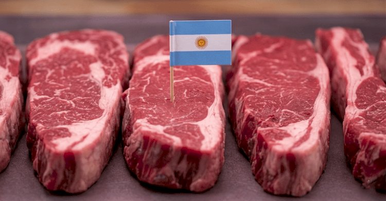 Carne bovina: com Brasil e Austrália fora do jogo, China abre janela rara para Argentina e Uruguai