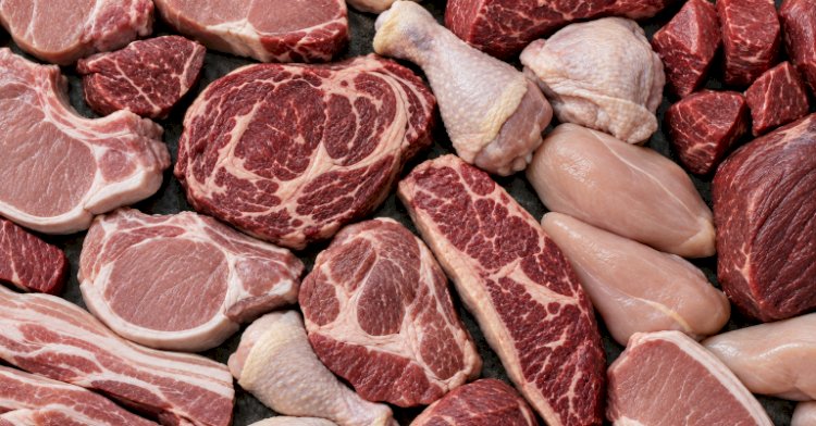 Brasil deve produzir mais de 34 milhões de toneladas de carnes, com avanço de frango e suínos