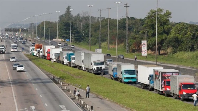 Novas regras do transporte já afetam custos e operação