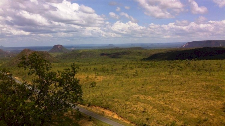 Nova lei põe fim a impasse fundiário no Cerrado
