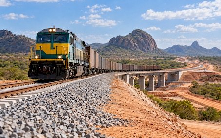 Transnordestina chega a 84porcento e avança na operação de cargas
