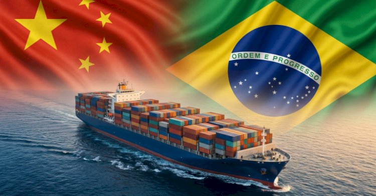 Carne bovina: China oficializa esgotamento da cota brasileira e tarifa de 55porcento passa a valer a partir de 1º de out/26