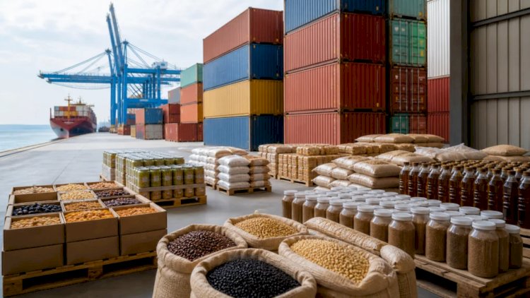 Kuwait, Nicarágua, Síria e Bangladesh abrem mercado para produtos brasileiros