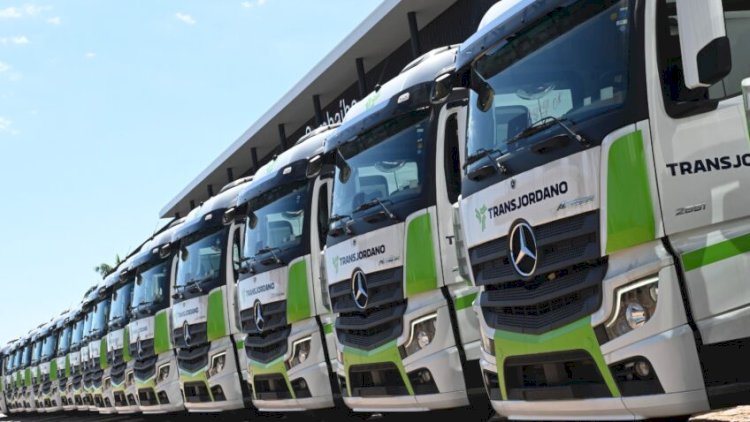 Corredor de biometano terá abastecimento aberto a transportadoras