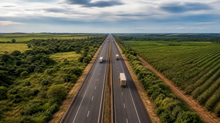 BNDES e Transportes estruturam concessão de 3.137 km de rodovias federais