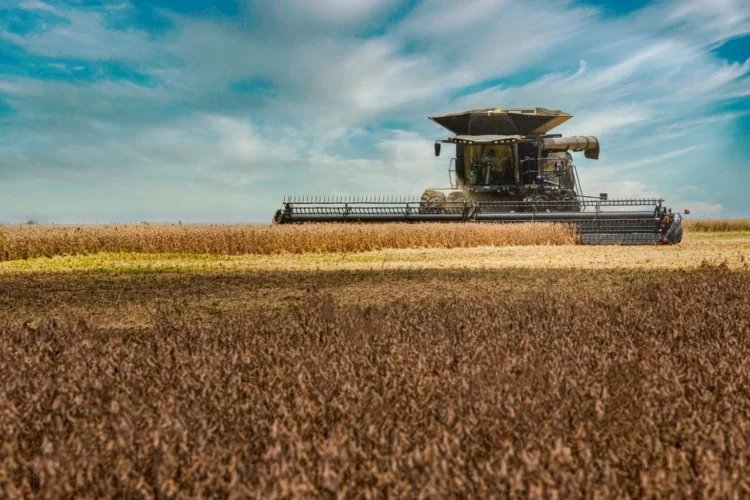 Tocantins pode superar 10 milhões de toneladas de grãos pela primeira vez na safra 2026/2027